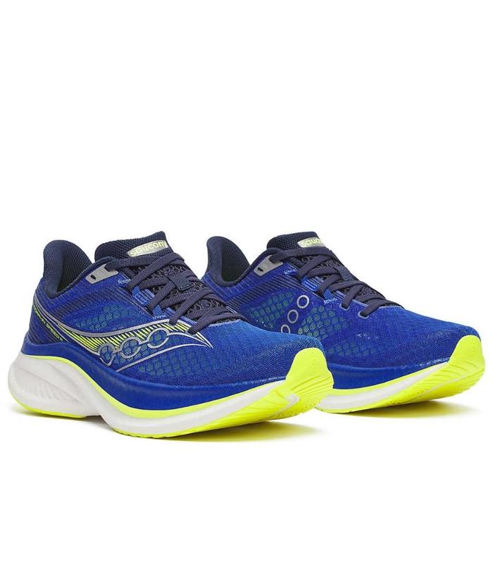 Jual Sepatu Lari Pria Saucony Shoes Endorphin Speed M (Lapis