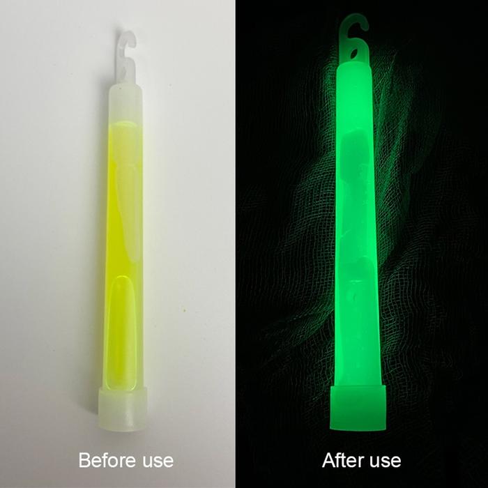 Gambar Glow Stick Terang 6 Inch / Glow in The Dark / Gelang Lampu / Stick Gelang Fosfor / Lampu Party / Lampu Malam / Lampu Warna Warni / Tangkai lampu / Lampu Konser / Lampu Party / Glowing Stick / Lampu Pesta / Lampu DJ - Hijau dari inplay8 undefined Tokopedia