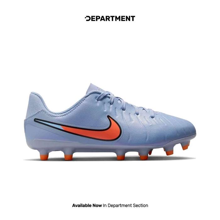Gambar Sepatu Bola Anak NIKE JR TIEMPO LEGEND 10 ACADEMY FG/MG DV4348402 ORIGINAL - 36 dari FOOTBALL DEPT undefined Tokopedia