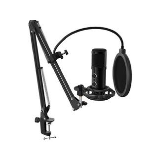 Gambar Sades Orpheus - USB Microphone dari TCS Computer undefined Tokopedia