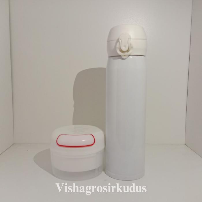 Gambar Paket Bundling Hemat Termos Niagara dan Mini Chopper Blender Portable dari Vishagrosirkudus undefined Tokopedia