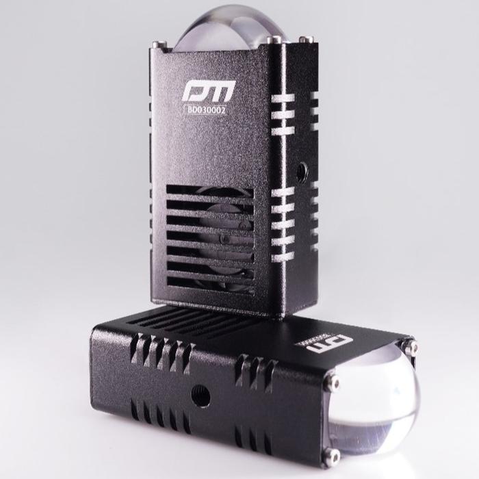 Gambar Lampu Duromoto GP1 - Lampu sepeda motor dan mobil - 50w Motorcycle Waterproof dari Duromoto Jaya Indonesia undefined Tokopedia