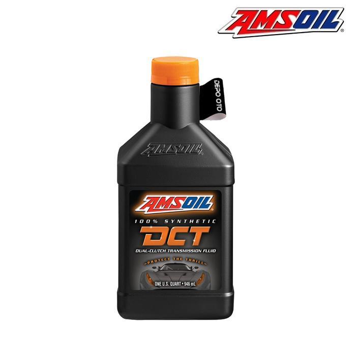 Gambar Kualitas Terjamin Depo Oto X Amsoil Dct Tranmission Fluid Oli Pelumas Transmisi Dct Mobil Sintetik Ready dari darmadinda undefined Tokopedia