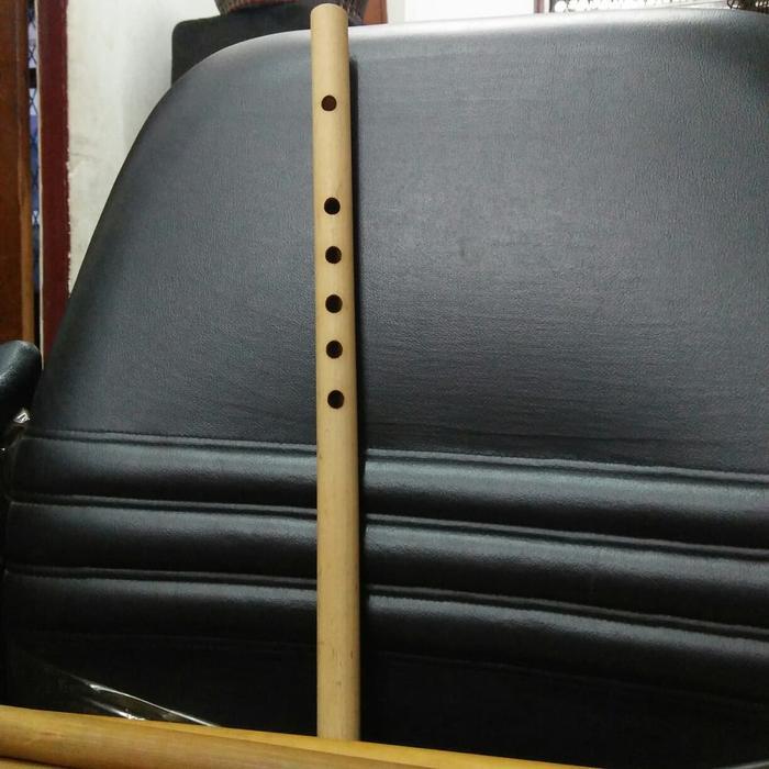 Gambar Ada Surdam alat musik tiup tradisional Karo Sumatera Utara Gm/Bb dan Am/C - Em dari Bojez Sport ID undefined 3 Tokopedia
