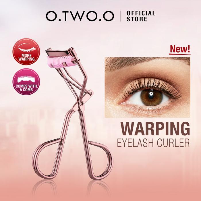 Gambar 【Toko】 O.Tw O.O Makeup Pelentik Bulu Mata Wanita Pelentik Bulu Mata Riasan Gratisongkir dari GM-Rifle undefined Tokopedia