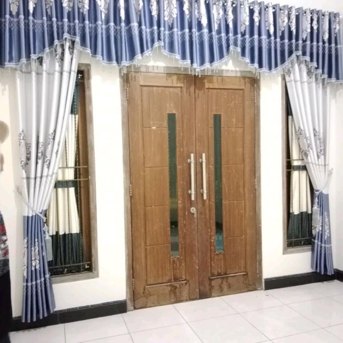Gambar gorden kuputarung kian inport berkualitas Cleaning dari IQBAL GORDEN MRANGGEN DEMAK undefined Tokopedia
