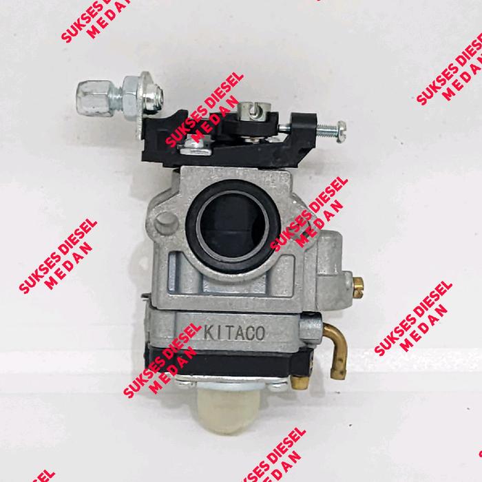 Gambar IE40F-5 Carburator Karbulator Mesin Potong Rumput BG430 CG430 Krisbow dari sukses diesel abadi undefined Tokopedia