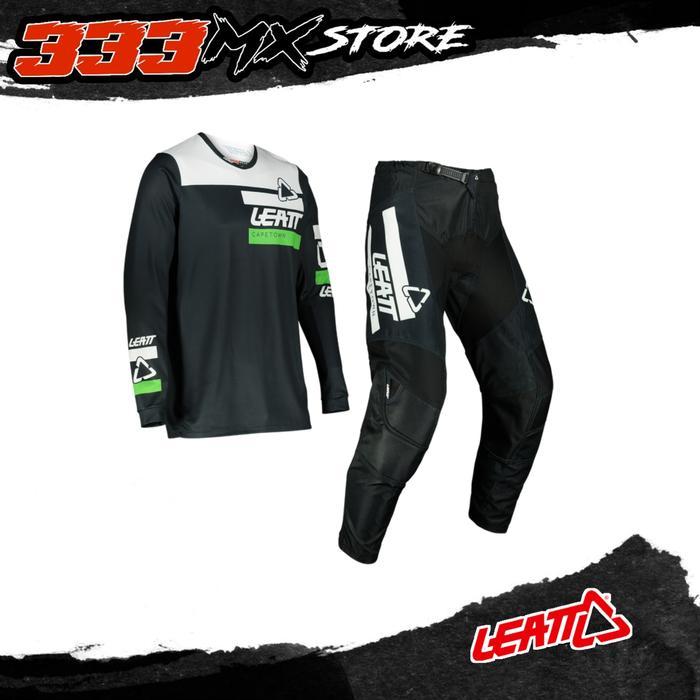 Gambar STOK TERBATAS !!!! JERSET LEATT 3.5 JERSEY SET CROSS LEATT 3.5 V22 JERSEY CROSS LEATT ORI TERJANGKAU dari ja6hknigh82 undefined Tokopedia