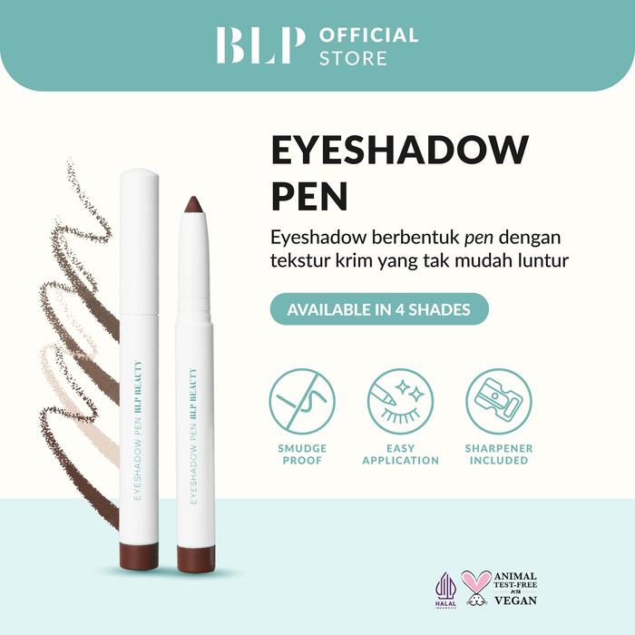 Gambar BLP - Eyeshadow Pen - Eyeshadow dari blpbeauty undefined Tokopedia