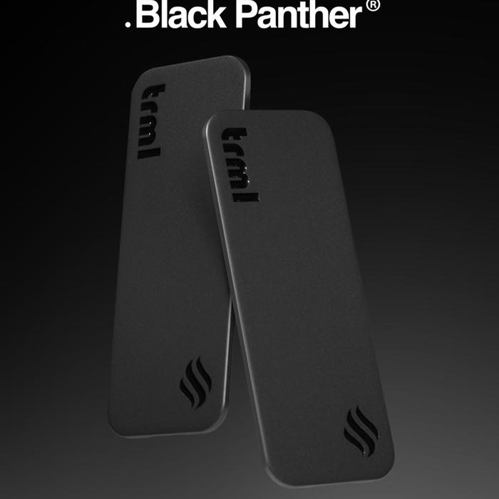 Gambar Trml T99 Panel Authentic (Only panel) - Black Panther panel dari thermal.id undefined Tokopedia
