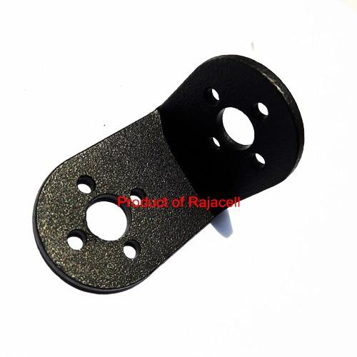 Gambar L Shape Bracket Metal Servo for Mechanical Robot Arduino Robotics dari Arduino Store undefined Tokopedia