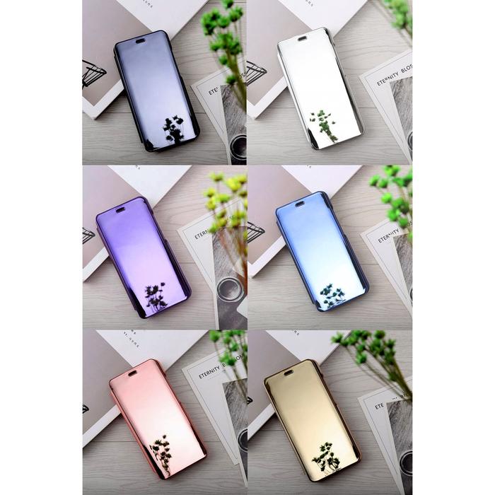 Gambar Clear View Redmi Note 10 / Redmi Note 10 / Note 10s 4G 2021 / Note 10 5G / Poco M3 Pro / Note 10 Pro 4G 2021 Standing Flip Case Cover Casing dari PT SUMBER UTAMA ANYARRRR undefined Tokopedia