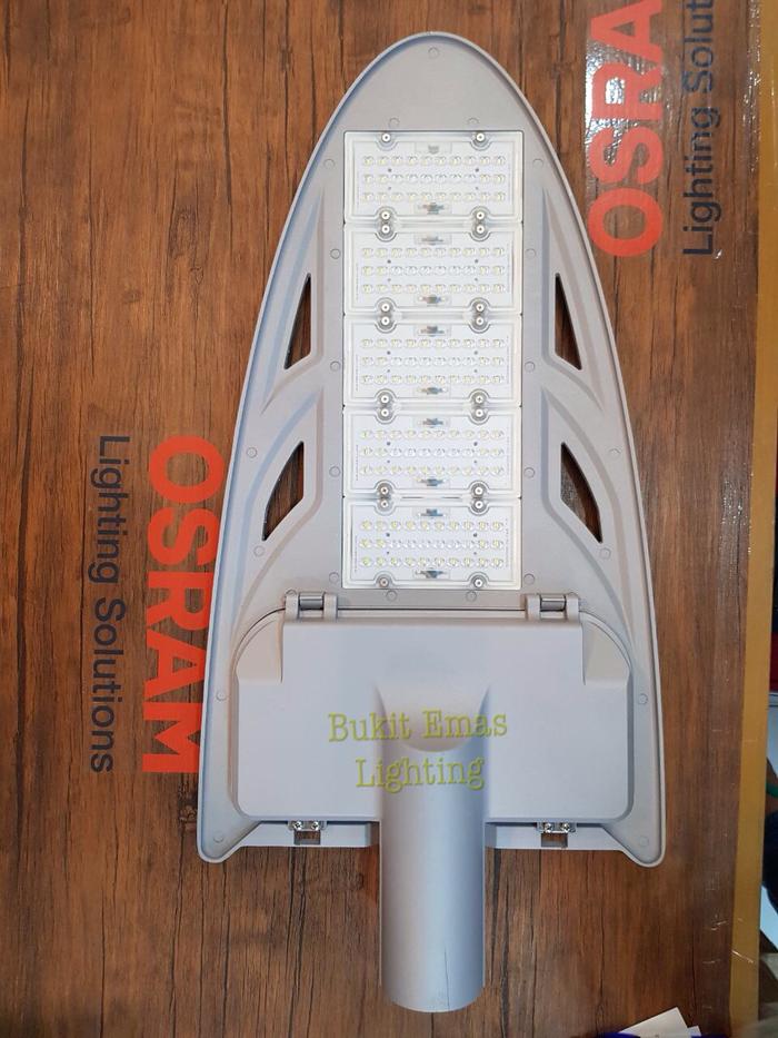 無電極ランプ付照明器具OSRAM 150W