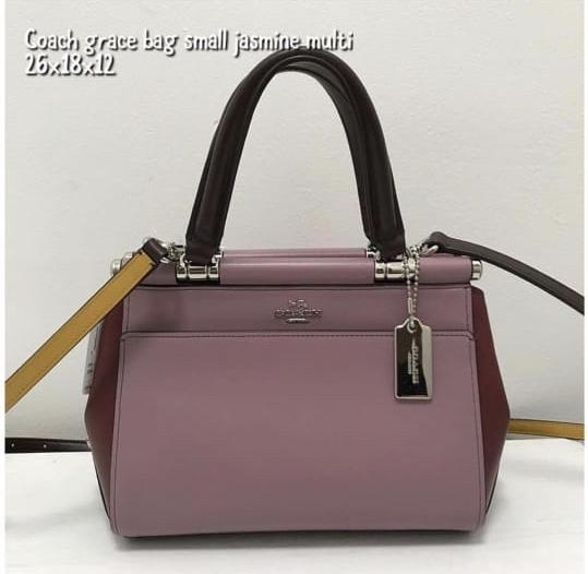coach grace bag