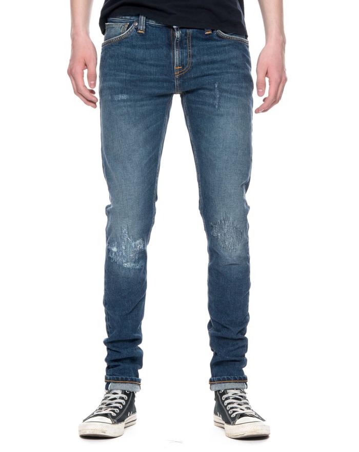 Nudie Jeans Long John Sakura Selvage Nudie Jeans | Create