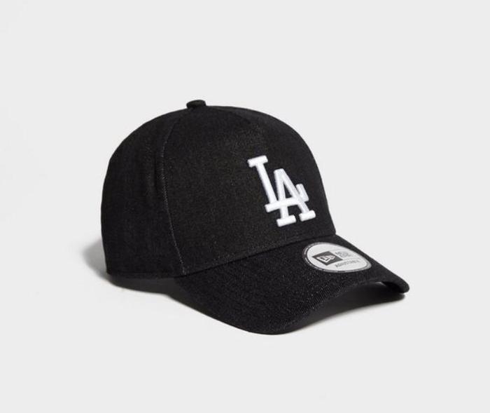 Jual New Era LA Dodgers Baseball Cap 