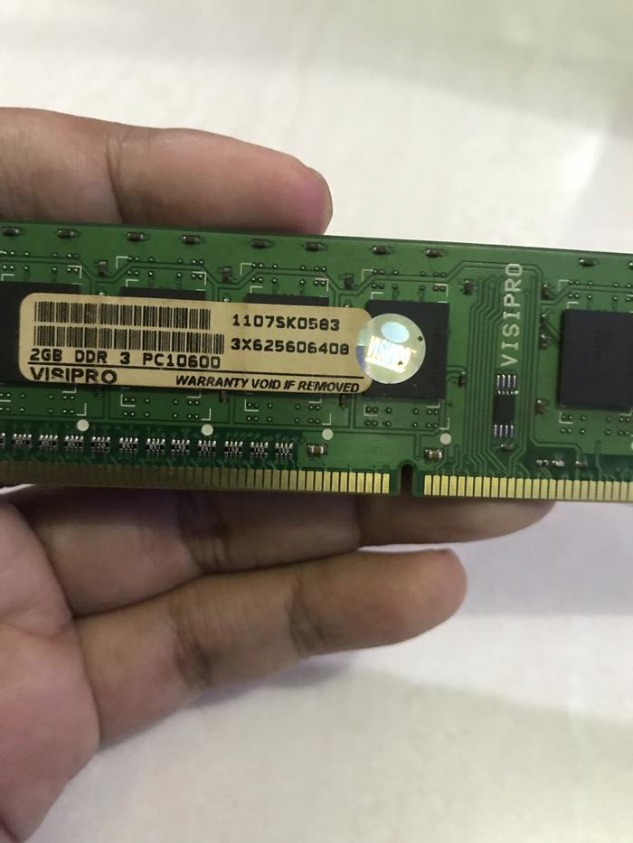 V Gen Ram Gb Ddr3 Ram Vgen Vgen Ddr3 Pc 10600 V-Gen Platinum DDR3