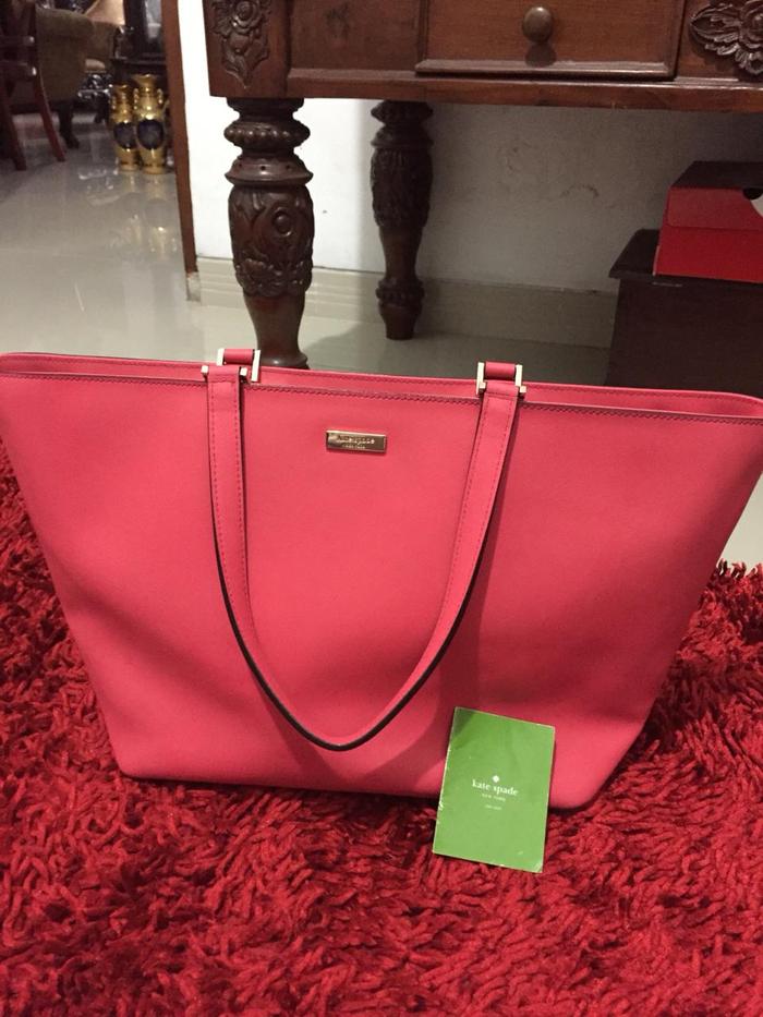 kate spade tote bags price