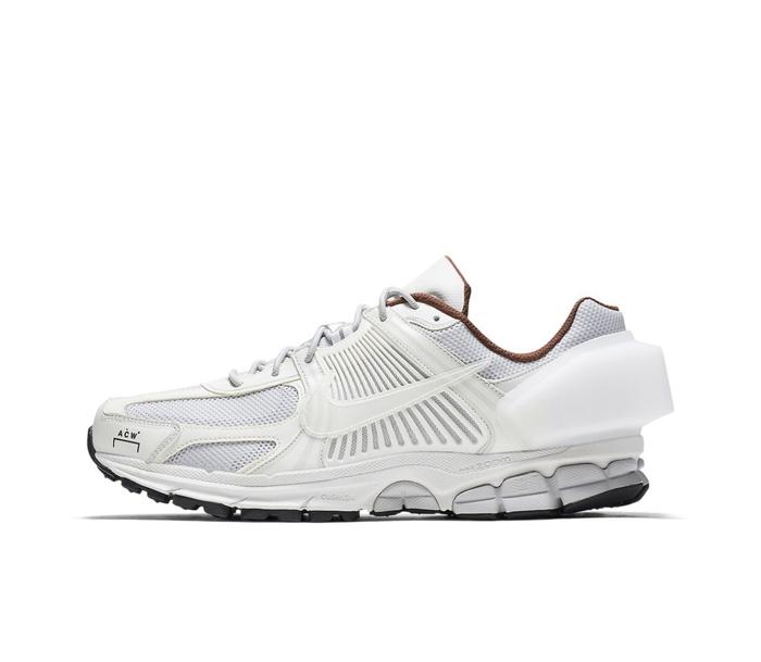 Jual A Cold Wall x Nike Vomero 5+ US8 Kota Batam