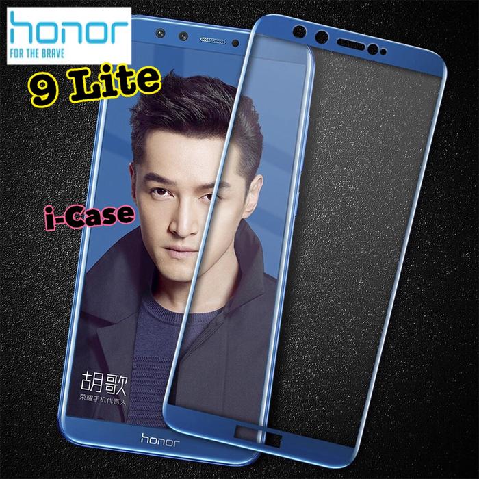 Screen Protector Honor Lite Back Cover Glass Protective Glass