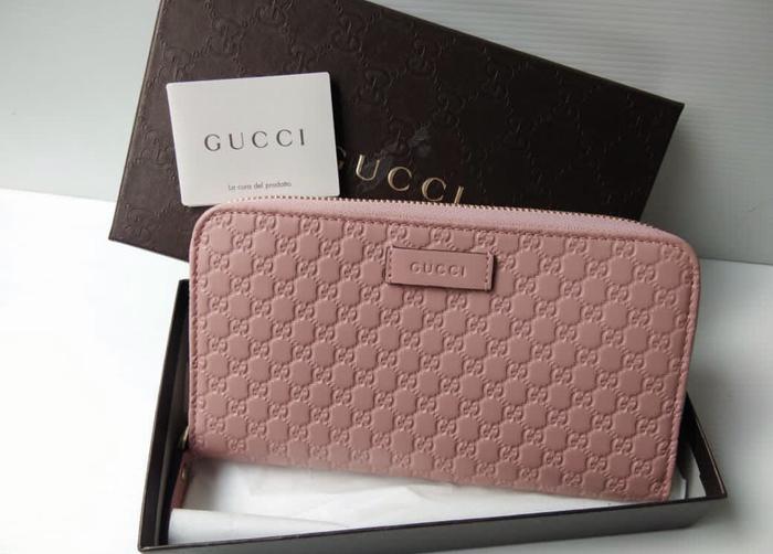 Jual Gucci Wallet - Jakarta Barat - Pinky House Korea | Tokopedia