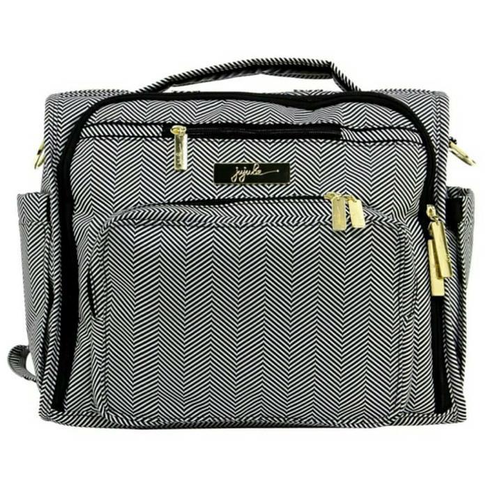 Gambar Jujube BFF Diaper Bag dari DdorShop undefined Tokopedia