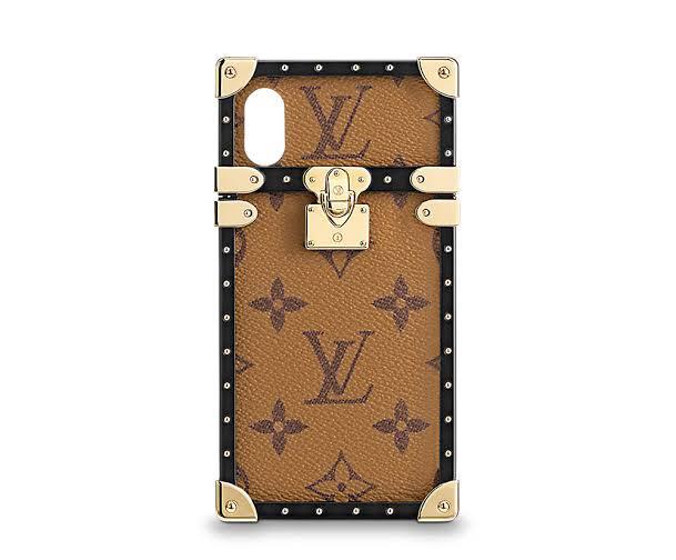 Jual LV IPHONE CASE - Jakarta Utara - Hanges Store | Tokopedia