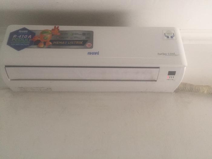 Jual Jual Ac Akari 1 Pk Turbo Cool Second Dingin Banget Kota Bekasi Conversesession Jual Jual Ac Akari 1 Pk Turbo Cool Second Dingin Banget Kota Bekasi Conversesession