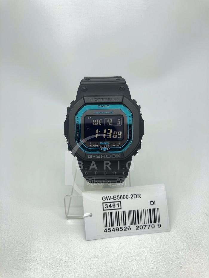 casio 3461