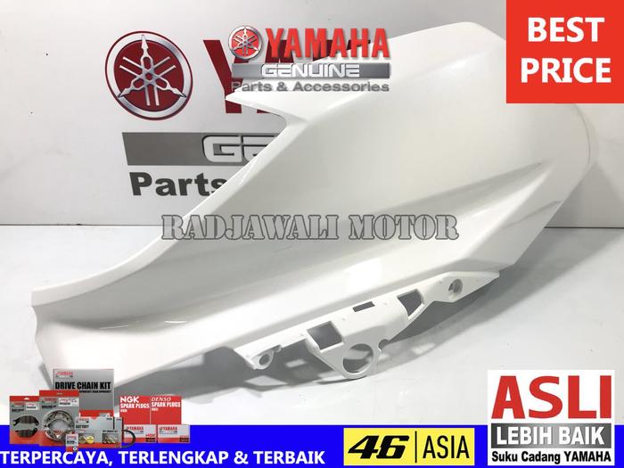 Jual Body Cowling Cover Lampu Depan Kiri Nmax Putih Asli Original Yamaha Kota Bogor Radjawali Motor Tokopedia Jual Body Cowling Cover Lampu Depan Kiri Nmax Putih Asli Original Yamaha Kota Bogor Radjawali Motor Tokopedia