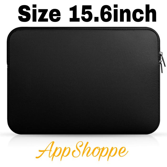 Jual Laptop Sleeve Bag Tas Laptop 15.6 