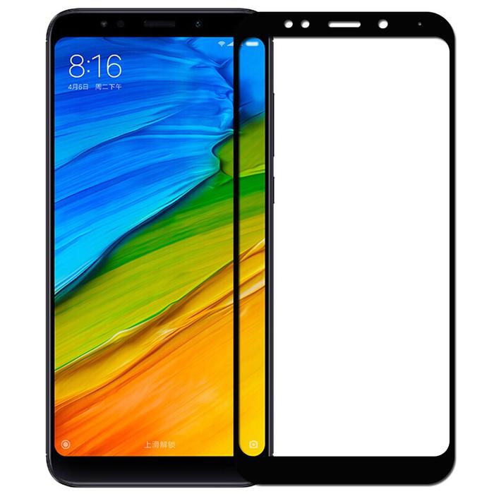 Plus Tempered Glass For Redmi Note Jual Tempered Glass Full
