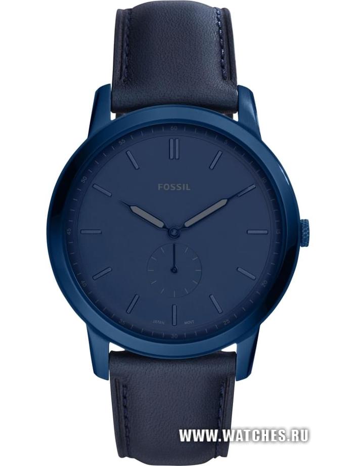 Jual Fossil FS5448 100% Original 
