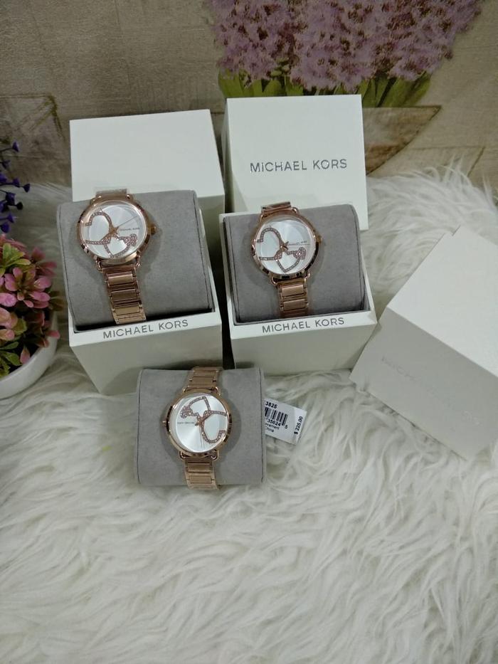 mk3825 watch