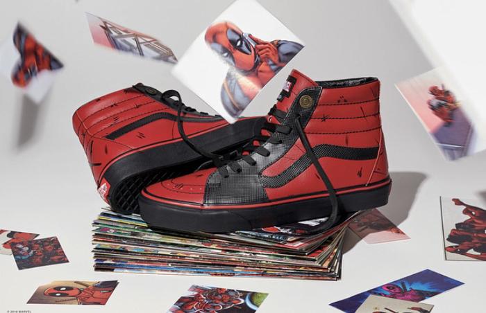 sk8 deadpool