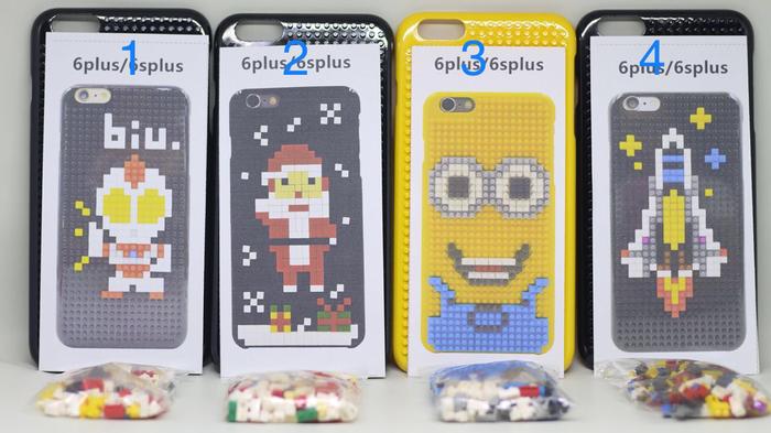 HOT Lego Iphone Phone Covers Online Jual Casing Cover Case