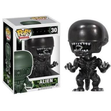 Jual Funko POP! Movies Alien: Alien (30 