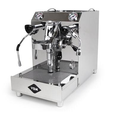 Jual Mesin Kopi Vibiemme / VBM Domobar 