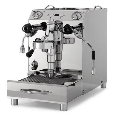 Jual Mesin Kopi Vibiemme / VBM Domobar 