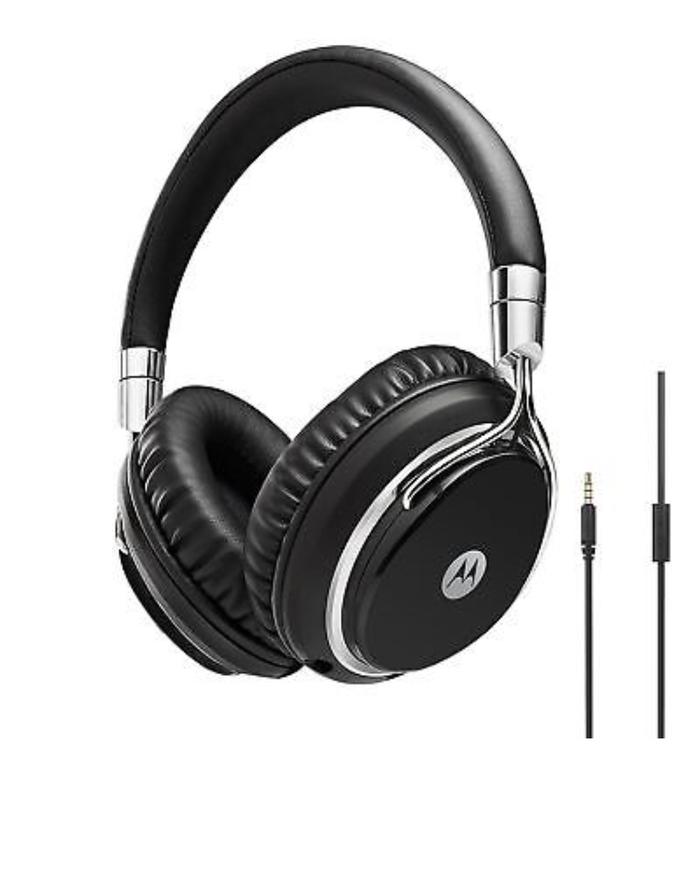 Jual Motorola Pulse M Series Putih Kota Administrasi Jakarta