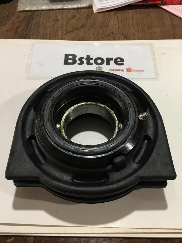 Gambar 1 Set Center Bearing Assy FUSO BUILT UP BU 6D22 6D 22 FP418 FV418 dari Bstore86 undefined Tokopedia