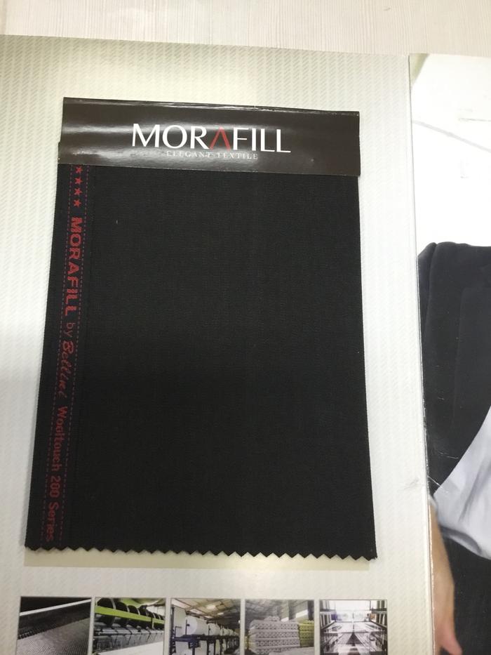 Jual Kain Celana Morafil Kota Blitar Warna Jaya Blitar Tokopedia