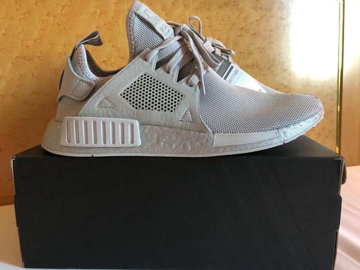 Adidas 2025 Adidas Nmd Kaufen 2018 Sepatu Adidas Boost Xr1 Where