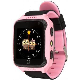 Jual Cognos Q529 smartwatch kids with gsm slot (pink) - Jakarta Barat -  orion 77 olshop | Tokopedia