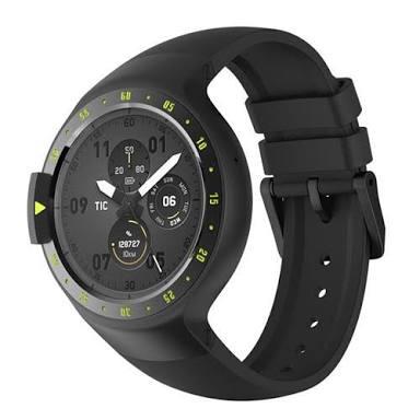 Ip67 Waterproof Smart Watch Lemfo Lf22 Jual Ticwatch S Original