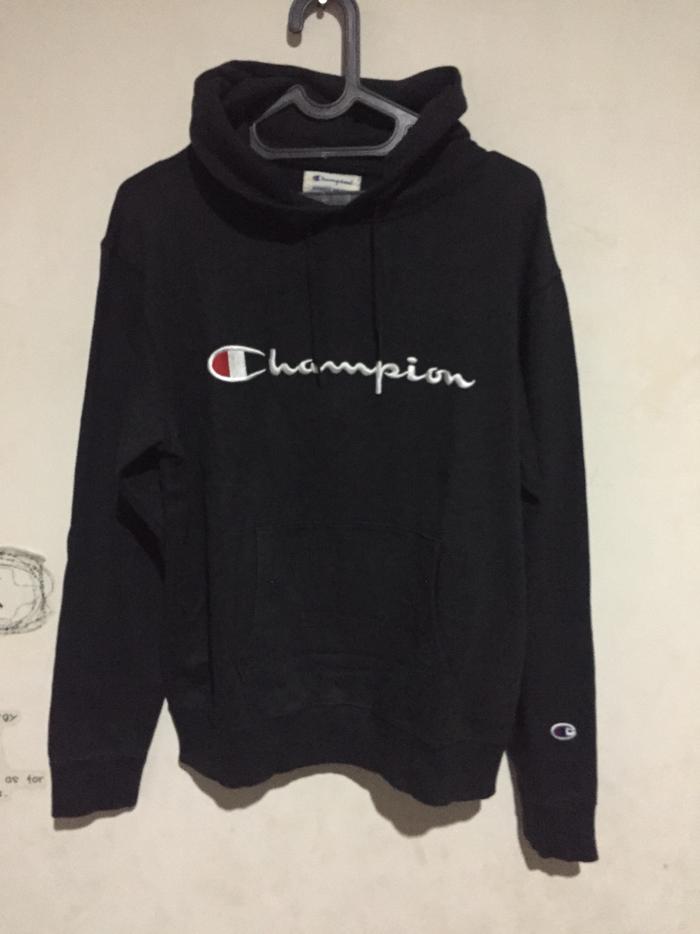 champions sweatshirt