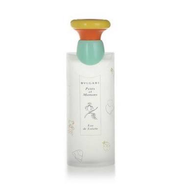 bvlgari petits et mamans gift set