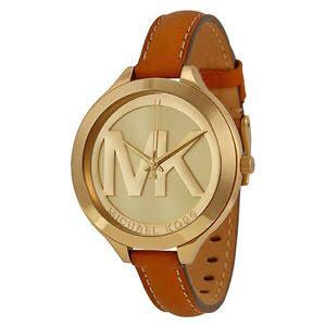 Jual MK Female Watch MK2326 - Kota 