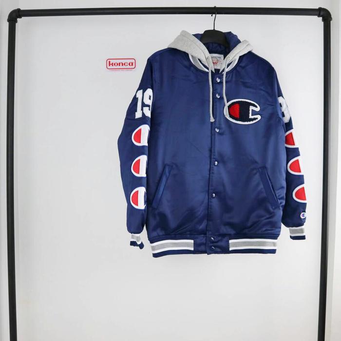 supreme varsity jacket 2019