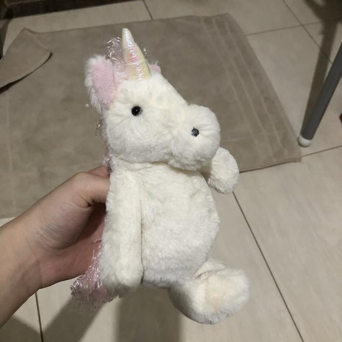 boneka jellycat